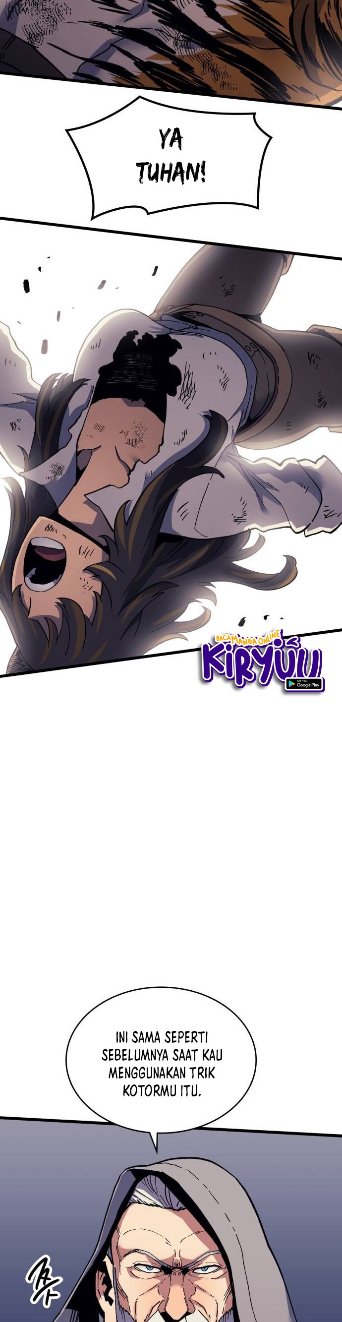 Wizard of Arsenia Chapter 36 Gambar 23